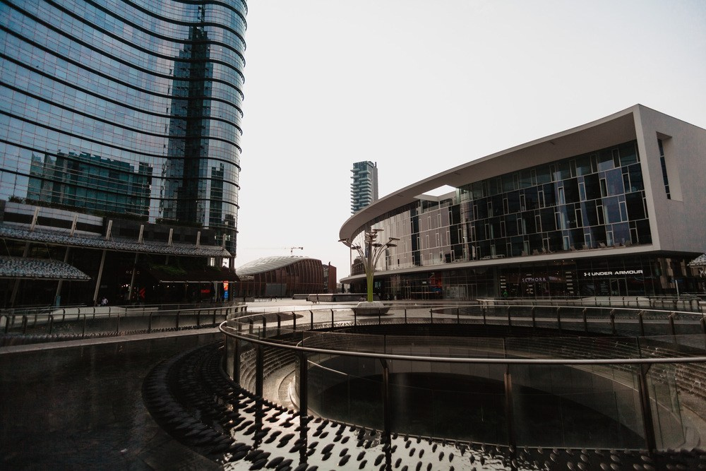 Milano 🇮🇹. Photokostin.com