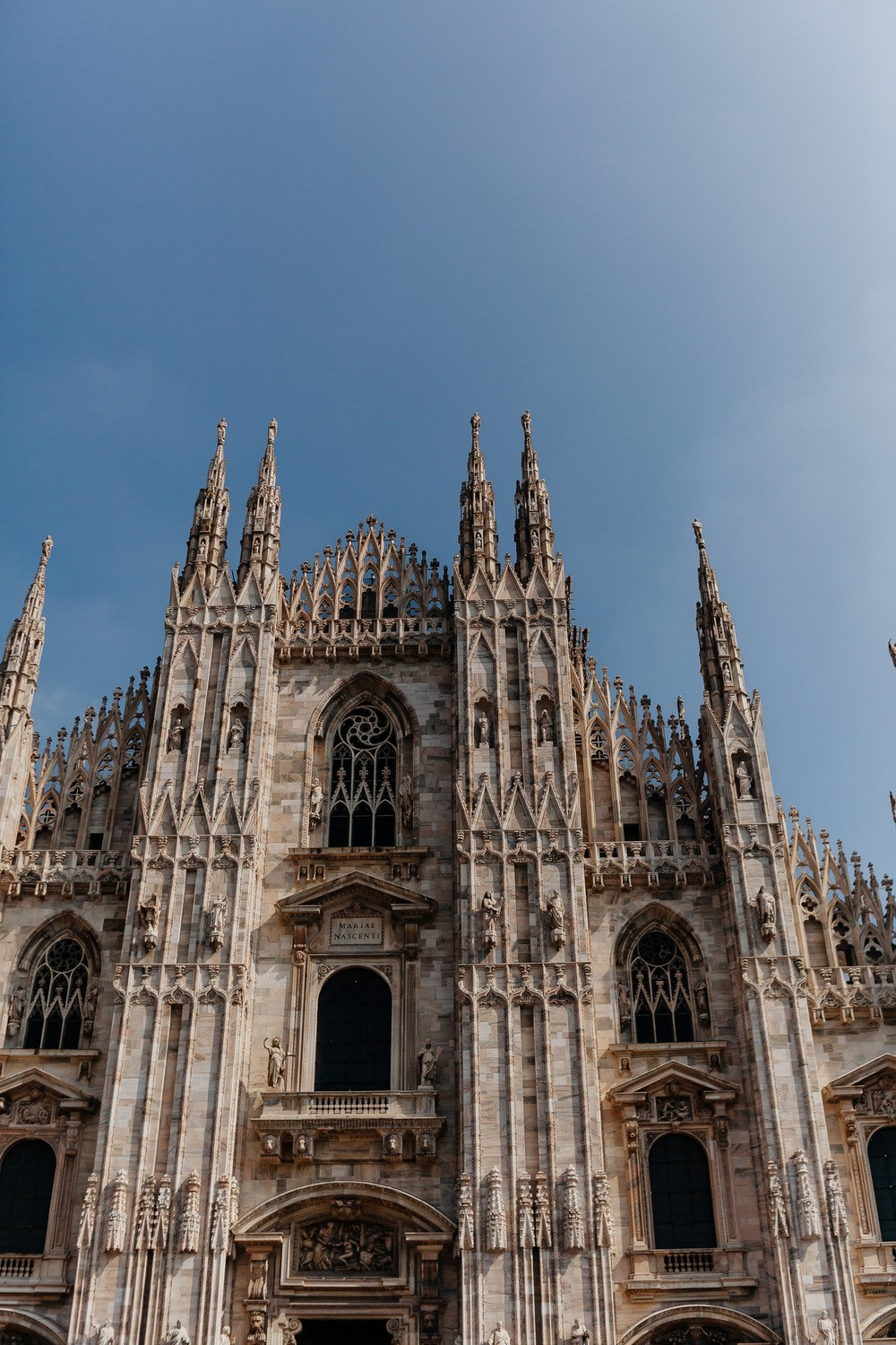 Milano 🇮🇹. Photokostin.com