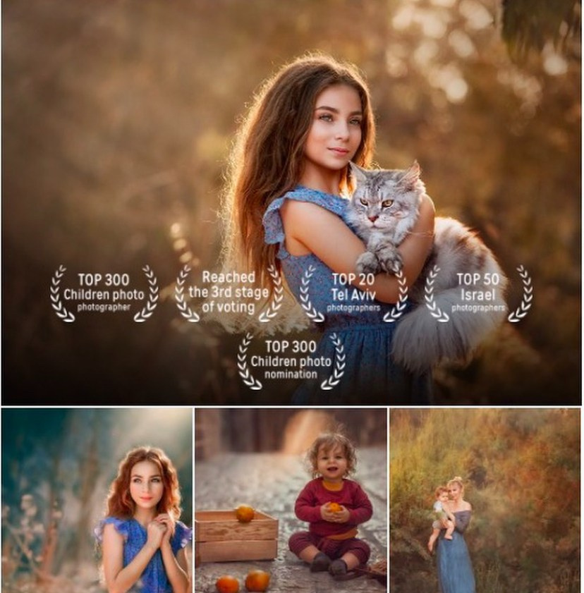 Professional photographer Serbia