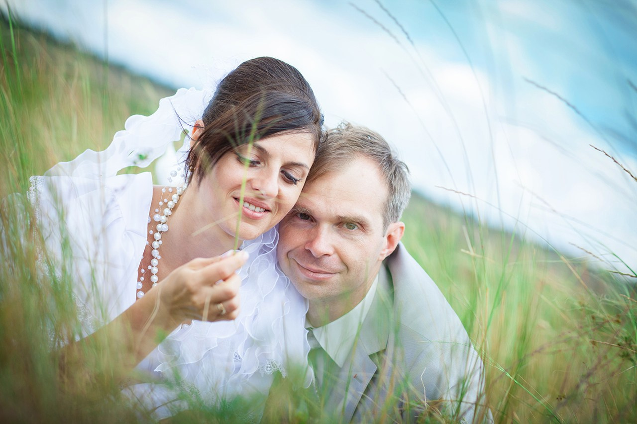 Свадьба Южноукраинск