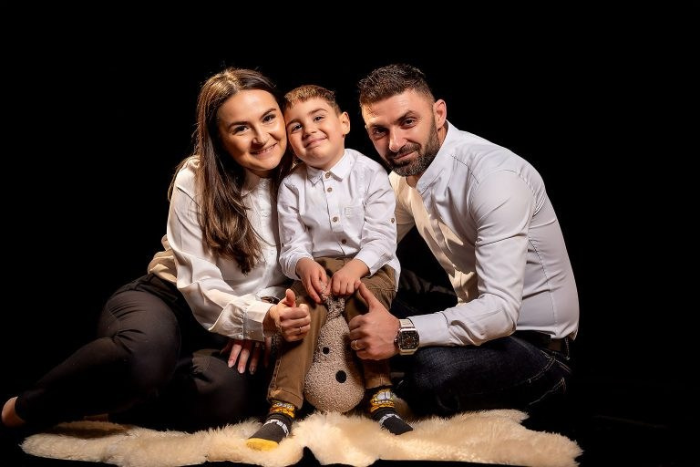 Florin Stoica - Fotograf Videograf Focșani 