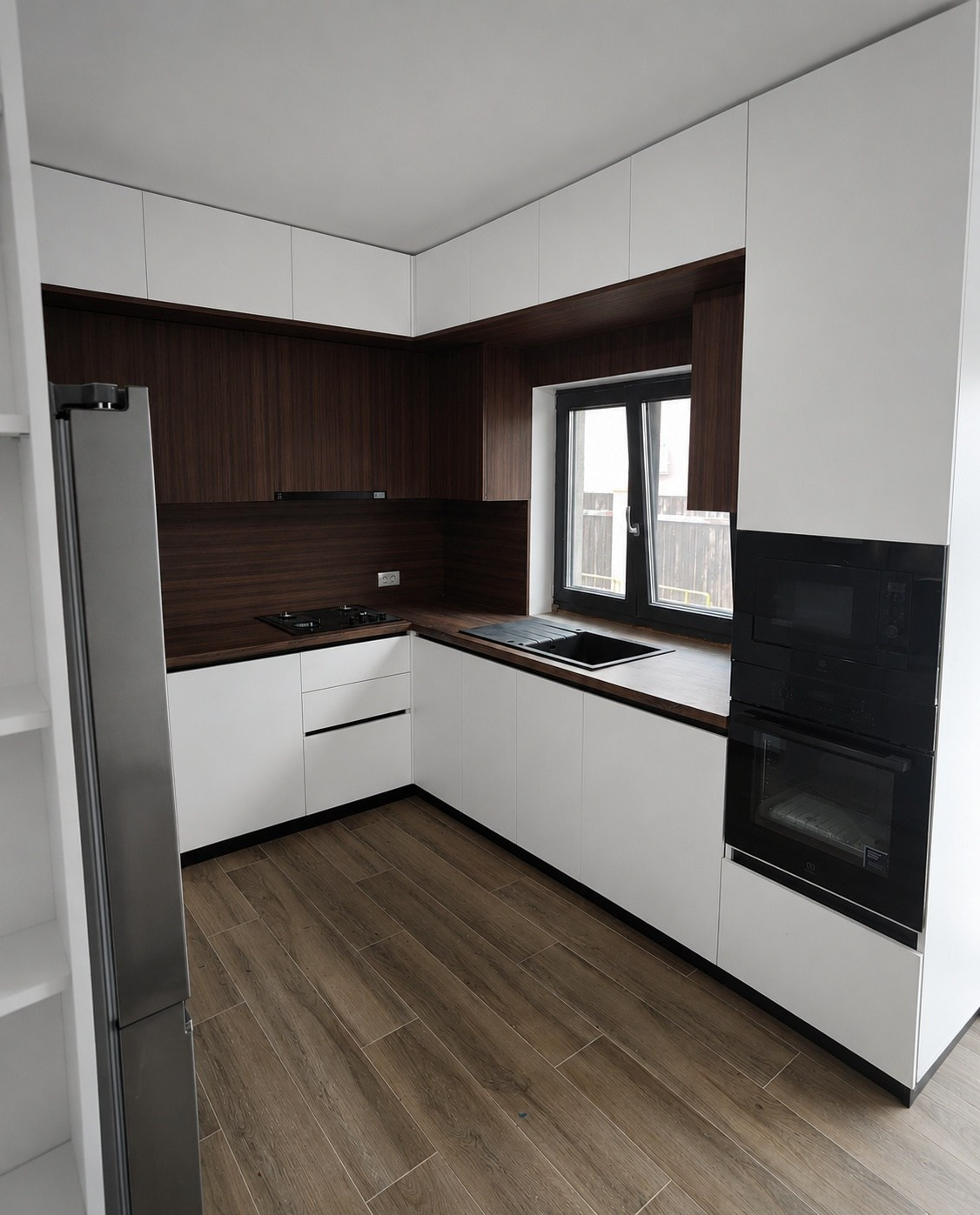 BUCATARIE. Furniture Alexandru Turcu