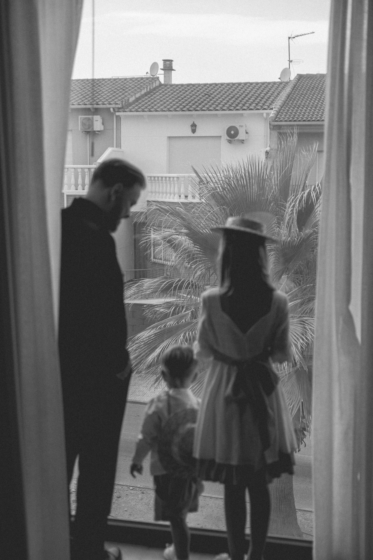Aitor & Tania. Alianza Weddings - Fotografías y vídeo de bodas