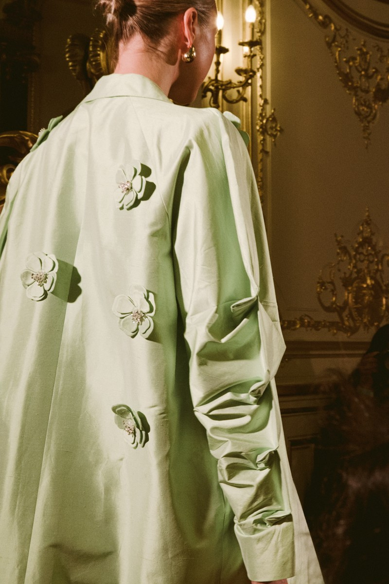 FW. Runway. Boudoir and art photography