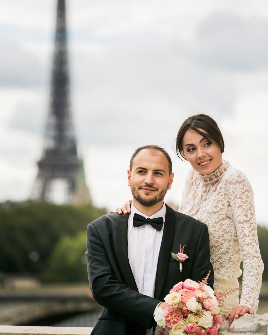 🏀 GALLEREA VISIT. Felix — Professional Photographer in Paris