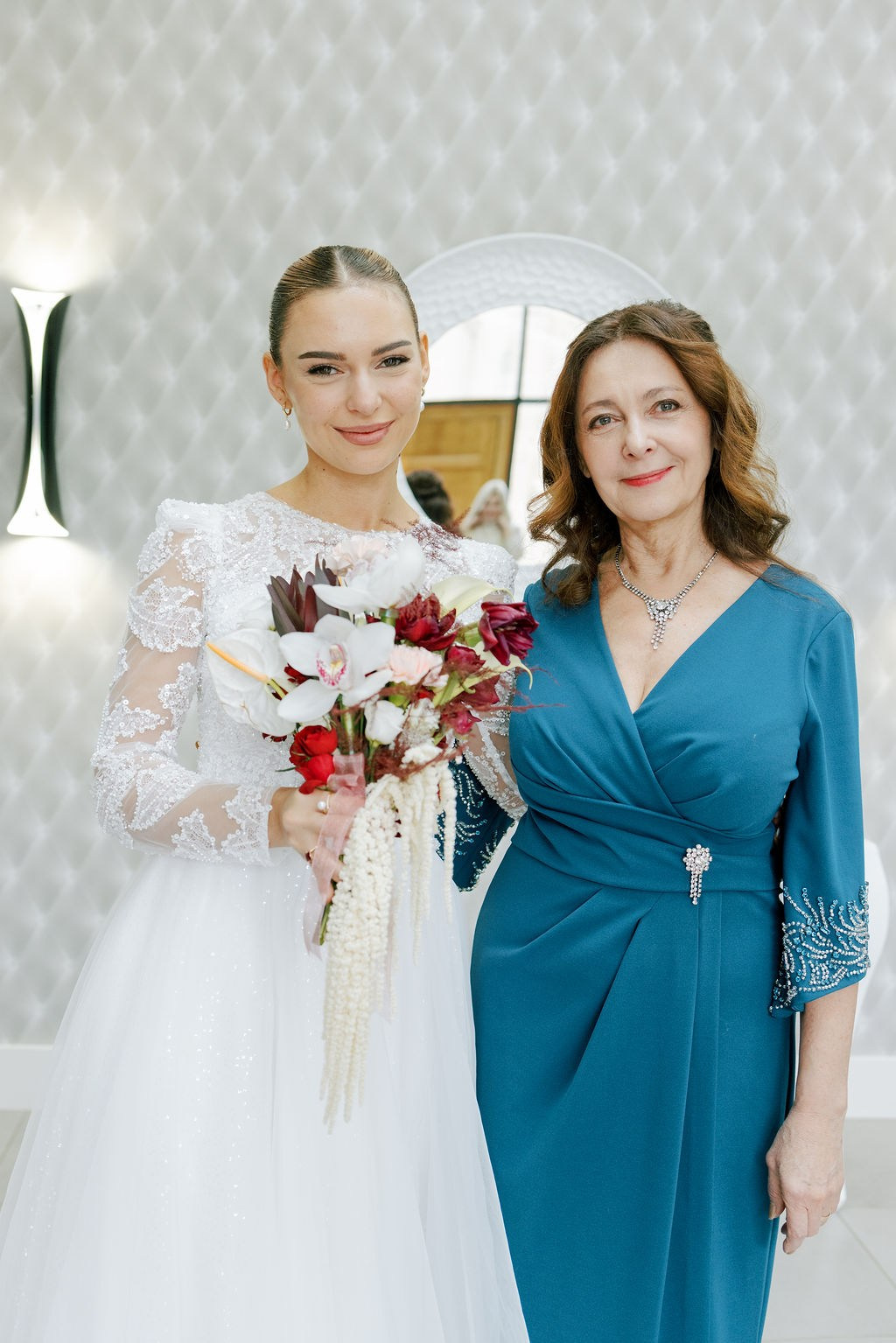 Anastasia & Finley (UK, Canada). Арт Ивент Студио — Самое рейтинговое свадебное агентство в Грузии