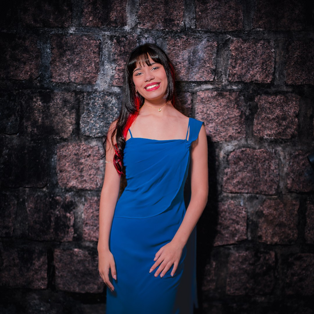 Debutante — Monique (parte 1). Alessandro Carvalho Fotogtrafia