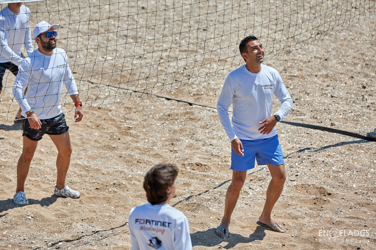 Team buildings. Photographer in Baku Kamran Enceladus