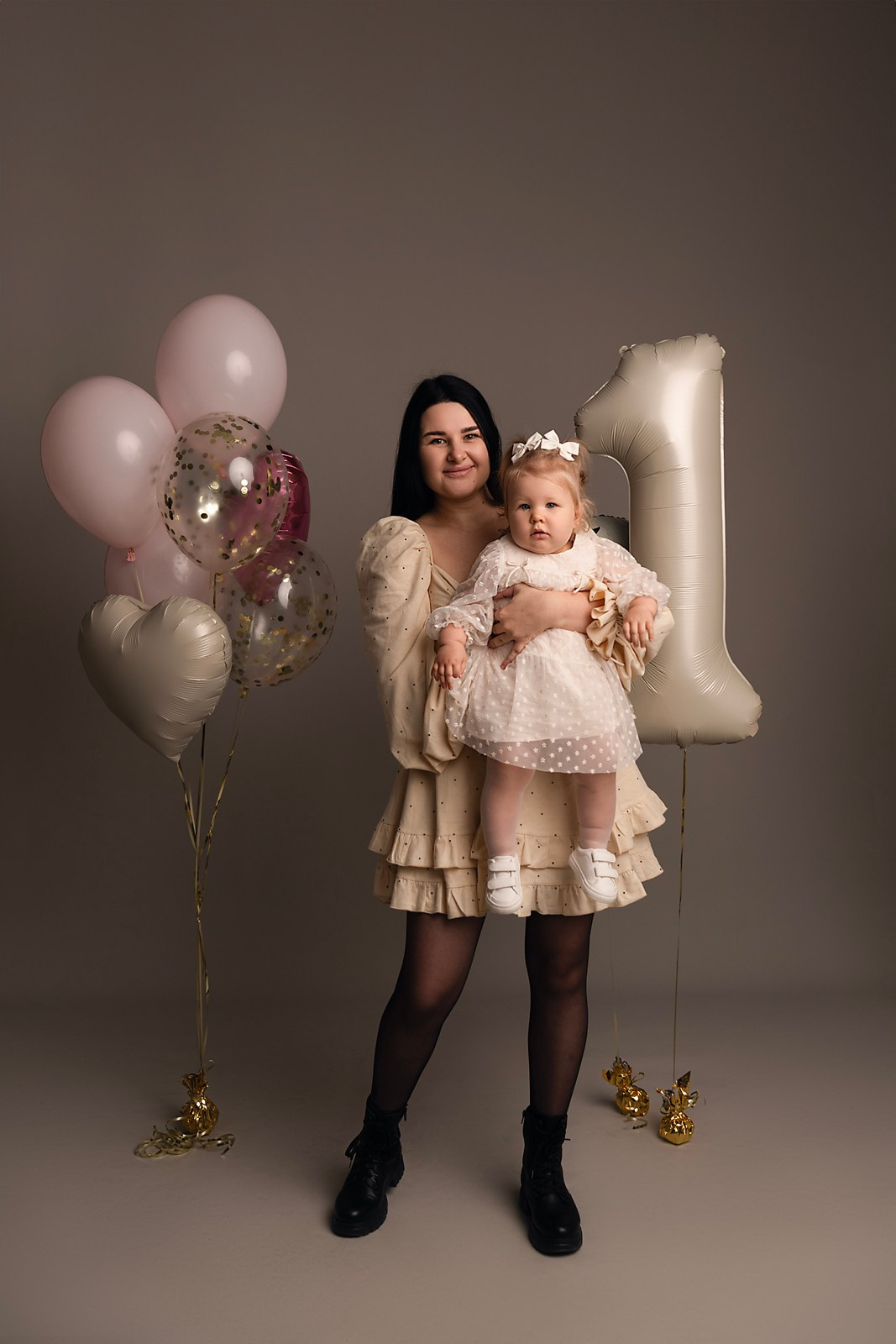 Sesja urodzinowa. VideofotKA.pl