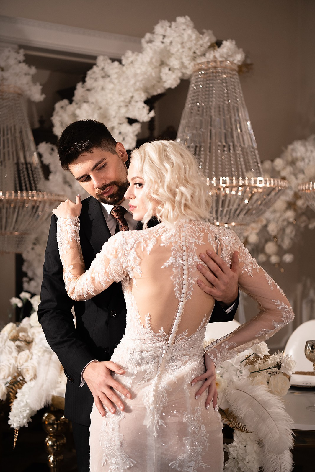 Natalia & Artem. VideofotKA.pl