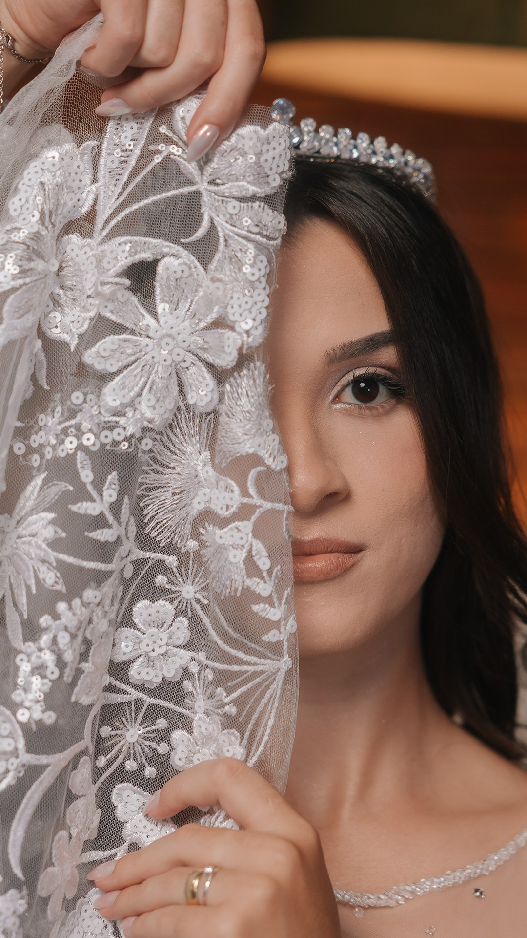 Priscilla & Ryann — Casamento