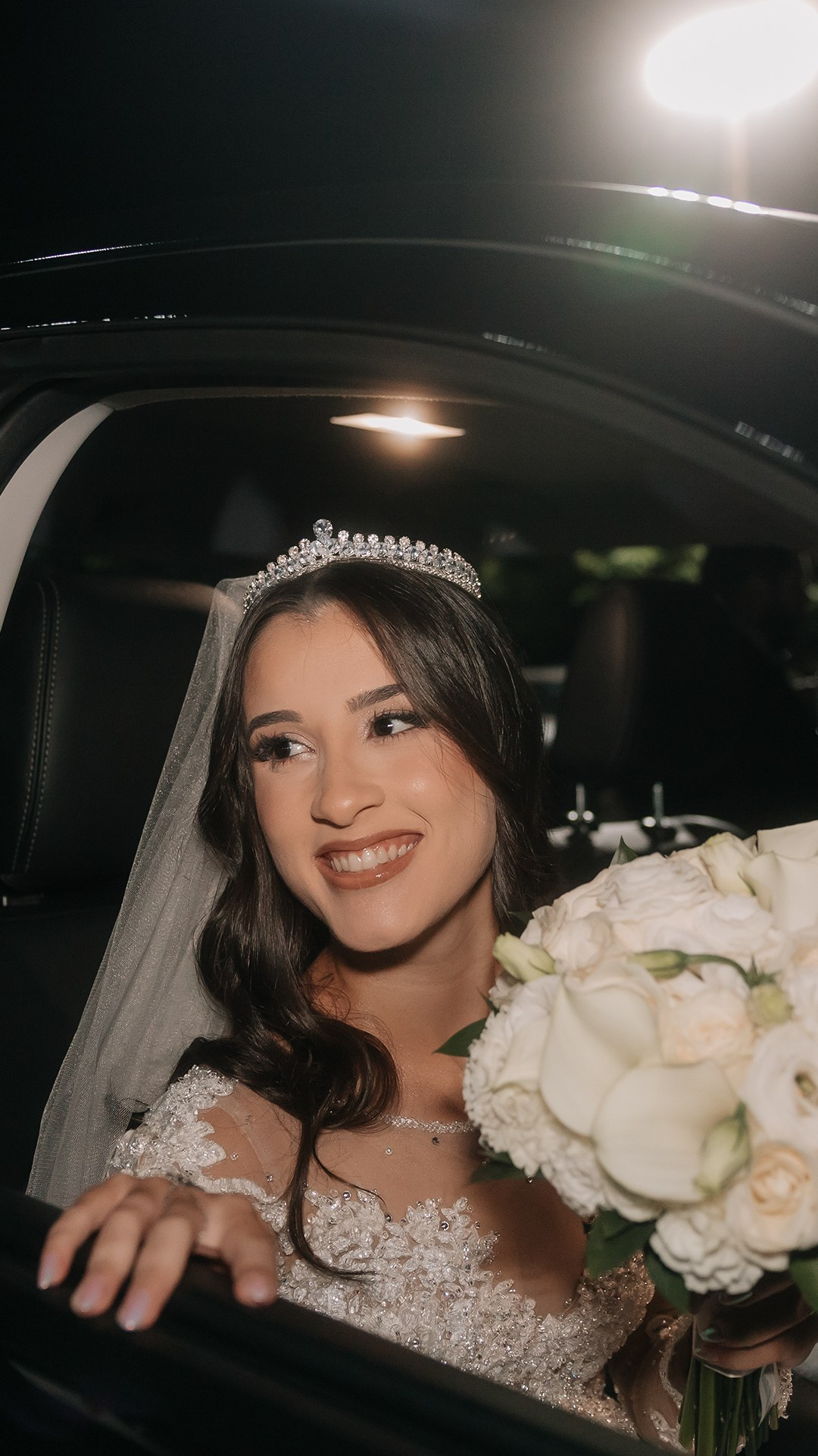 Priscilla & Ryann — Casamento