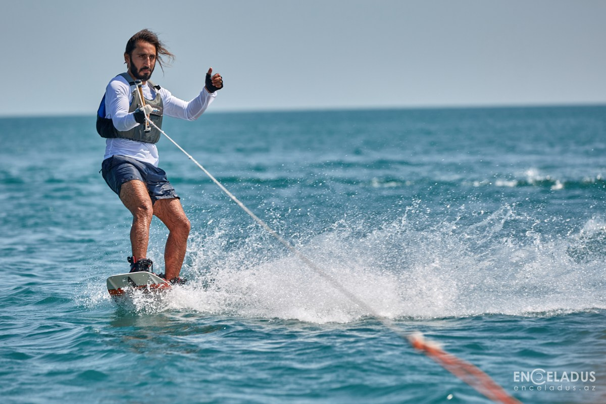 Team buildings. Photographer in Baku Kamran Enceladus