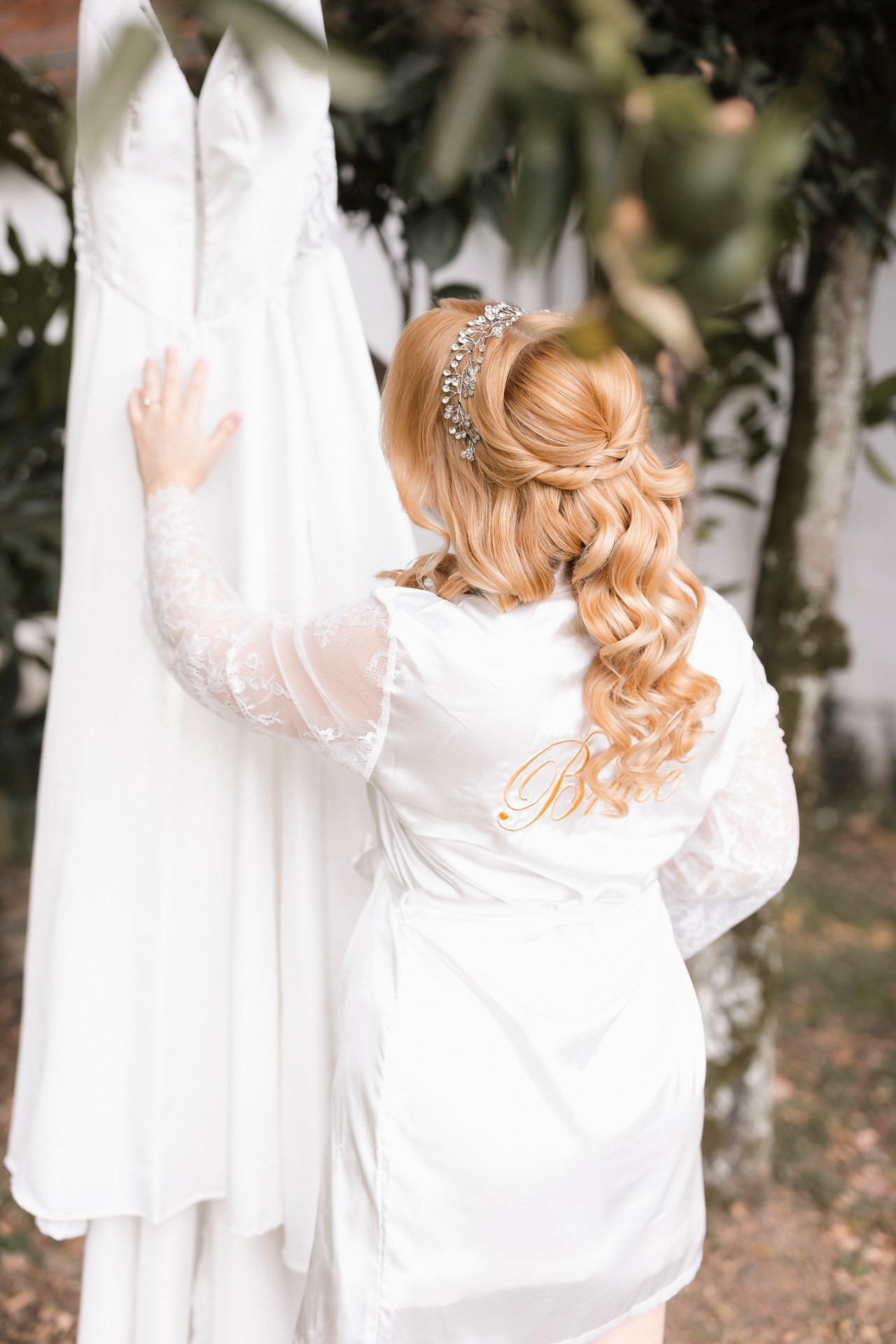 Fotografia de Bodas. Hilo Rojo Wedding Photography