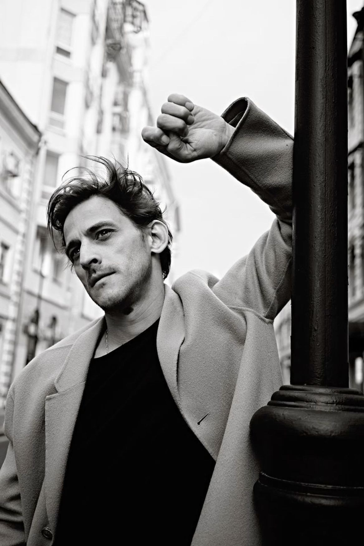 МУЖЧИНЫ РЕФЕРЕНСЫ