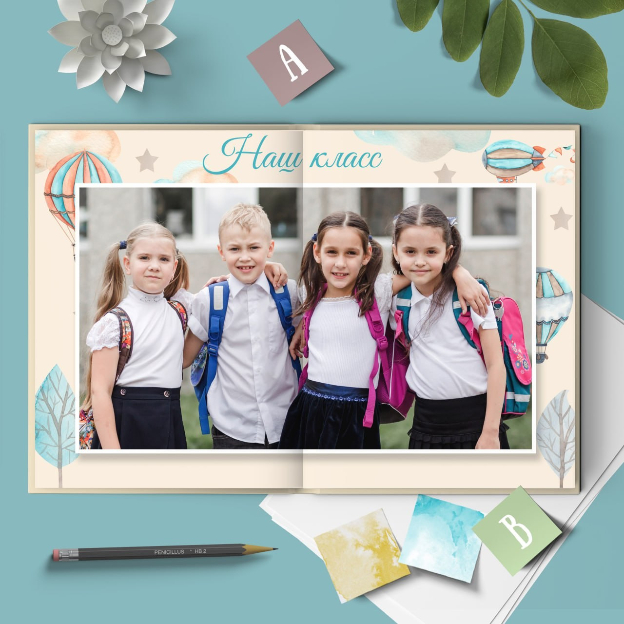 23. Фотограф в Кишиневе, Чадыр-Лунге, в Комрате Ковалева Зинаида