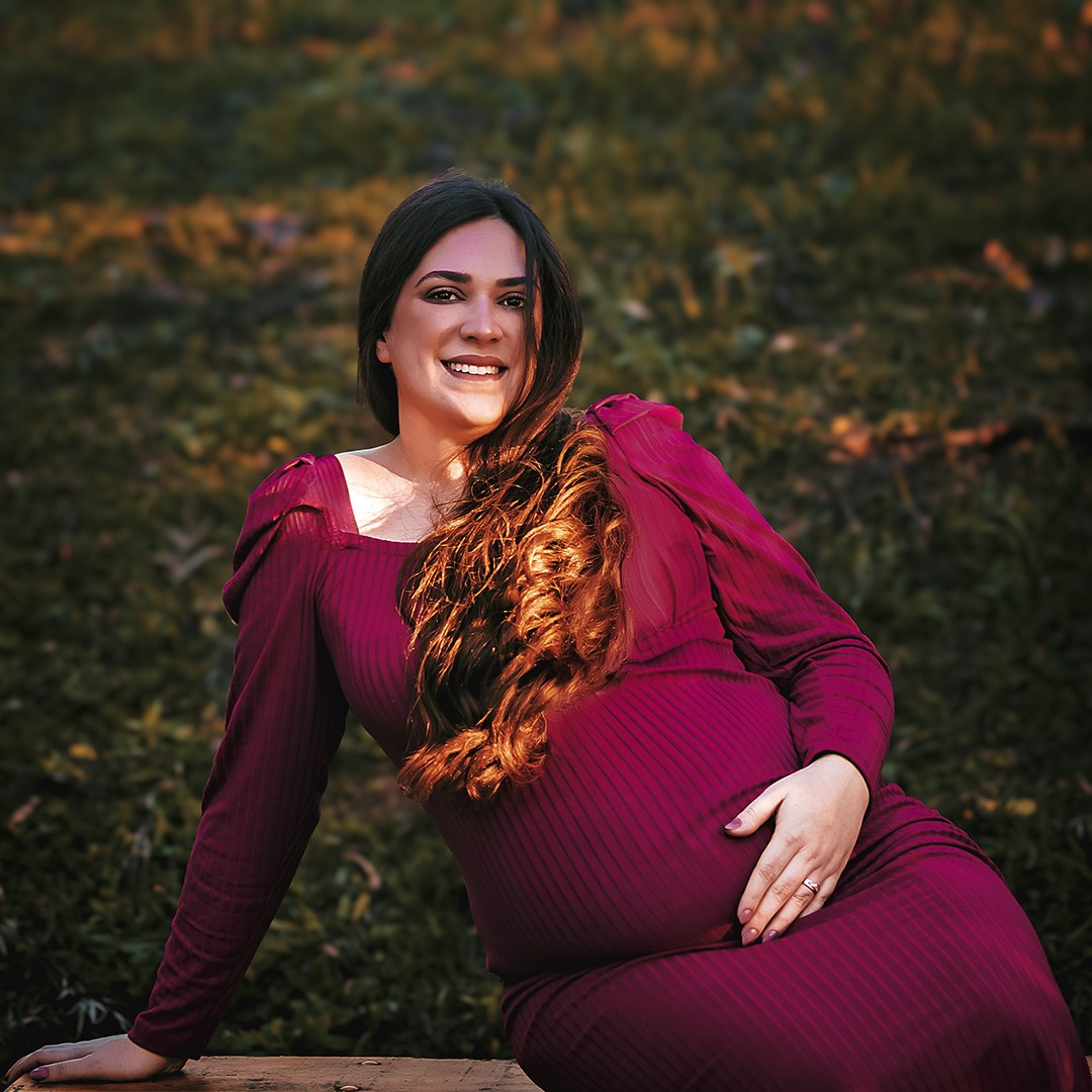 Gestante — Bruna. Alessandro Carvalho Fotogtrafia