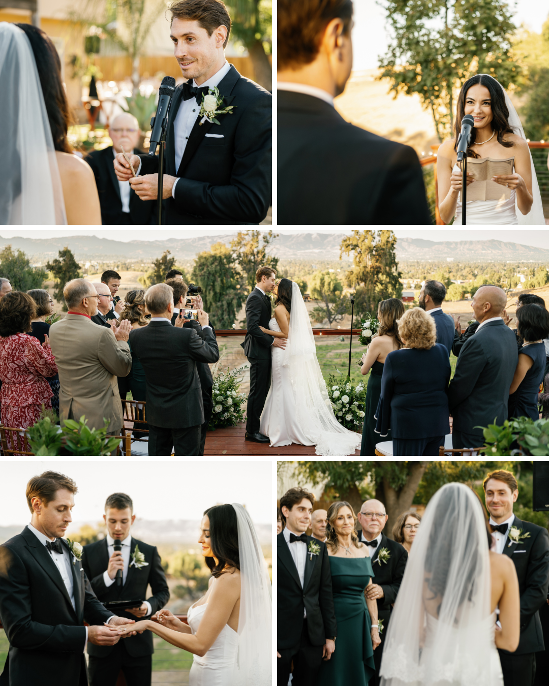 Wedding Photography & Videography Team in California, Los Angeles, San Francisco, San Diego and Travel