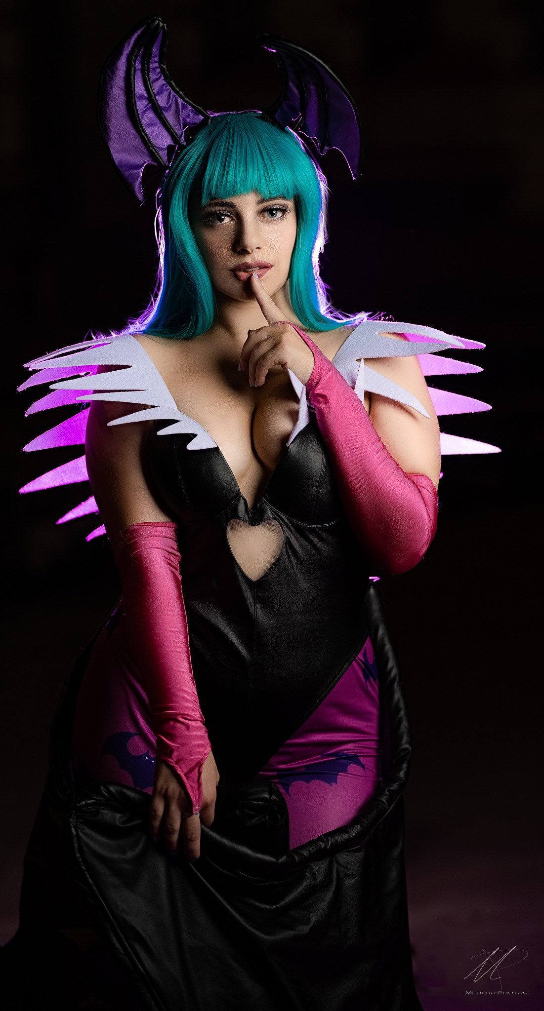 Delfina. Medero Photos