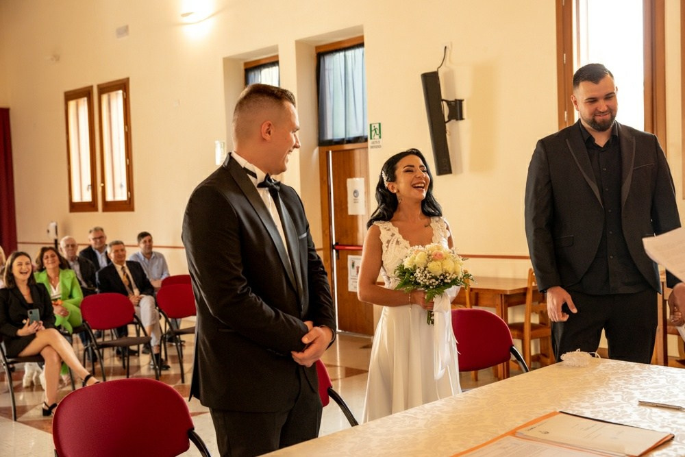 Matrimonio Sirin e Tudor. Luci e Capricci Photography