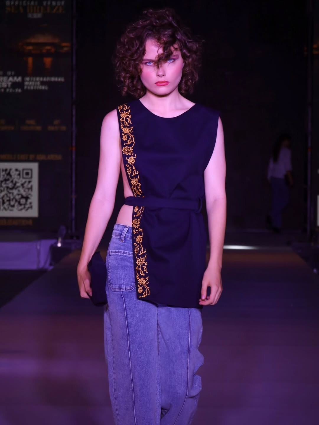 Azerbaijan Fashion Week 2026. BIG Model Agency. “Dare to Be Famous”