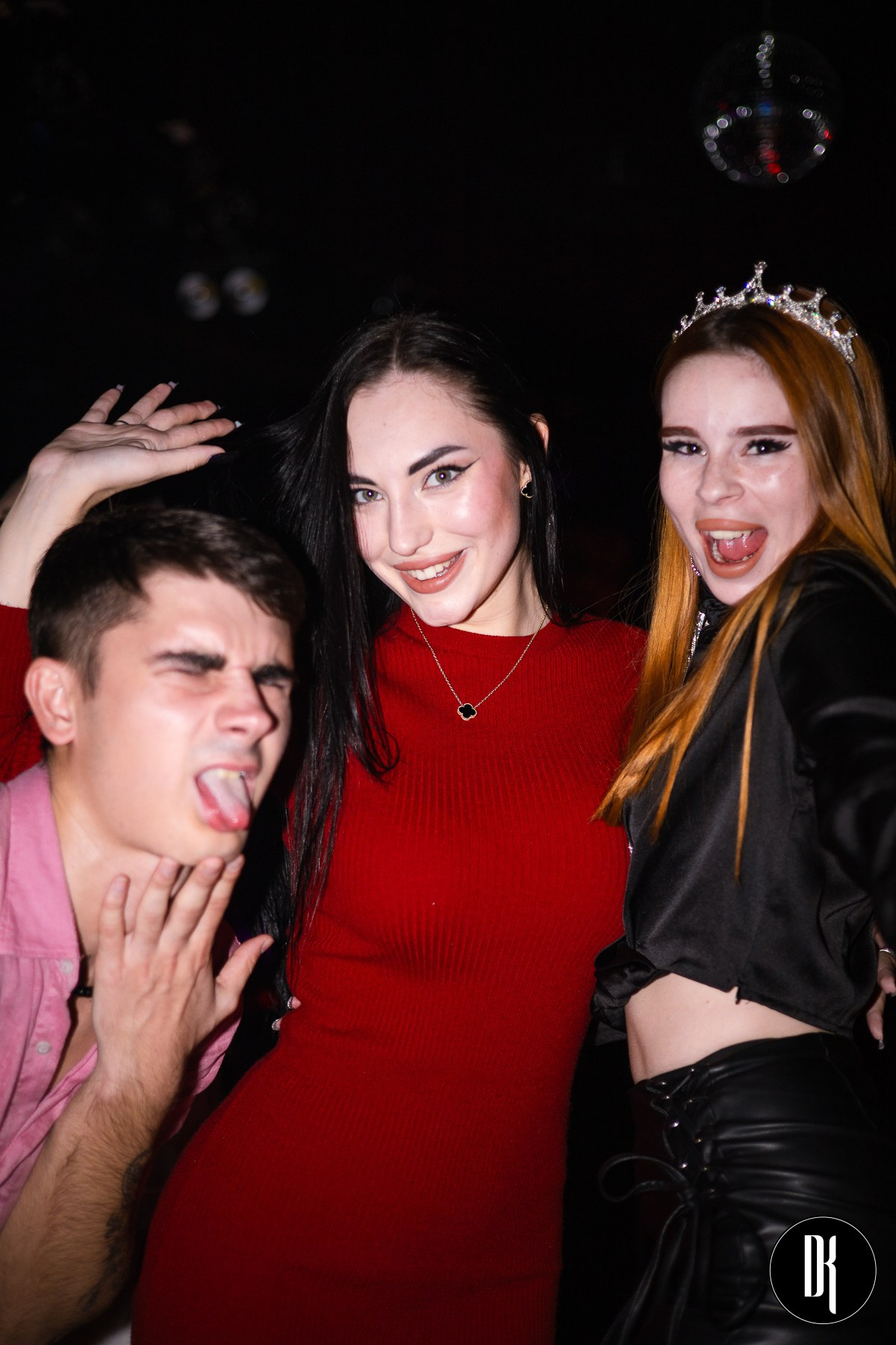 DK night club. Фотограф Лимассол Кипр Юлия Туменко