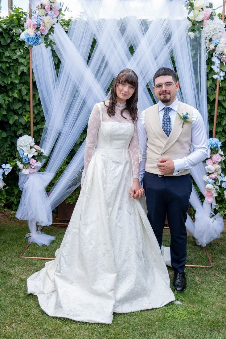 Fotógrafo en Logroño | Bodas y bautizos · Clau Visual
