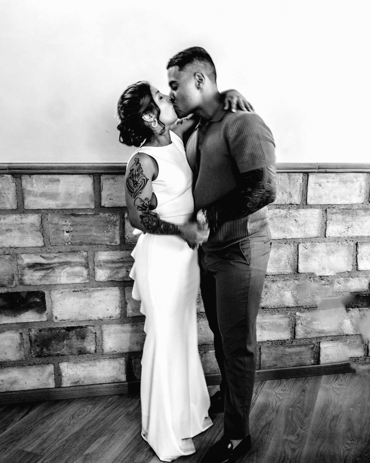 Fotógrafo en Logroño | Bodas y bautizos · Clau Visual