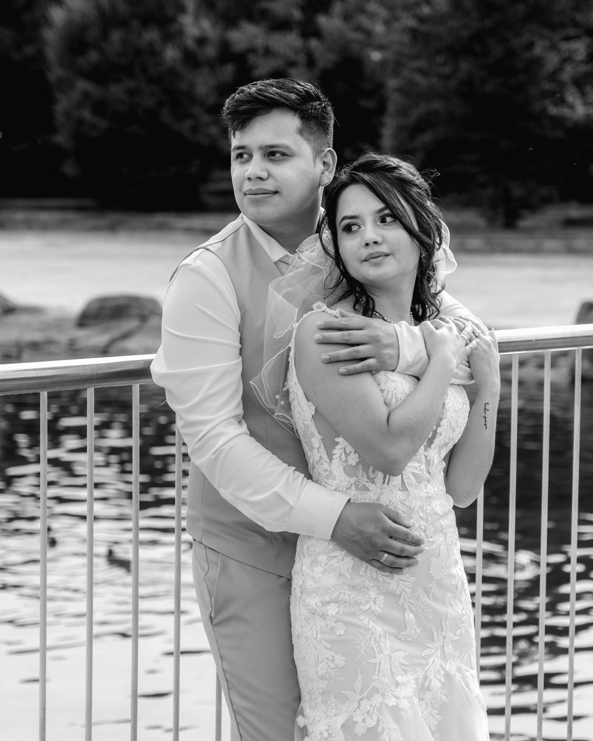 Fotógrafo en Logroño | Bodas y bautizos · Clau Visual