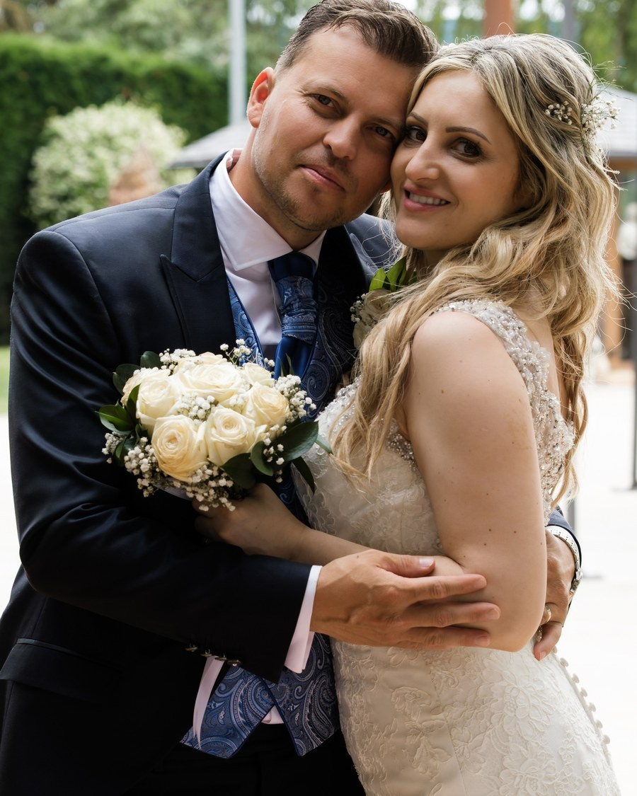 Fotógrafo en Logroño | Bodas y bautizos · Clau Visual