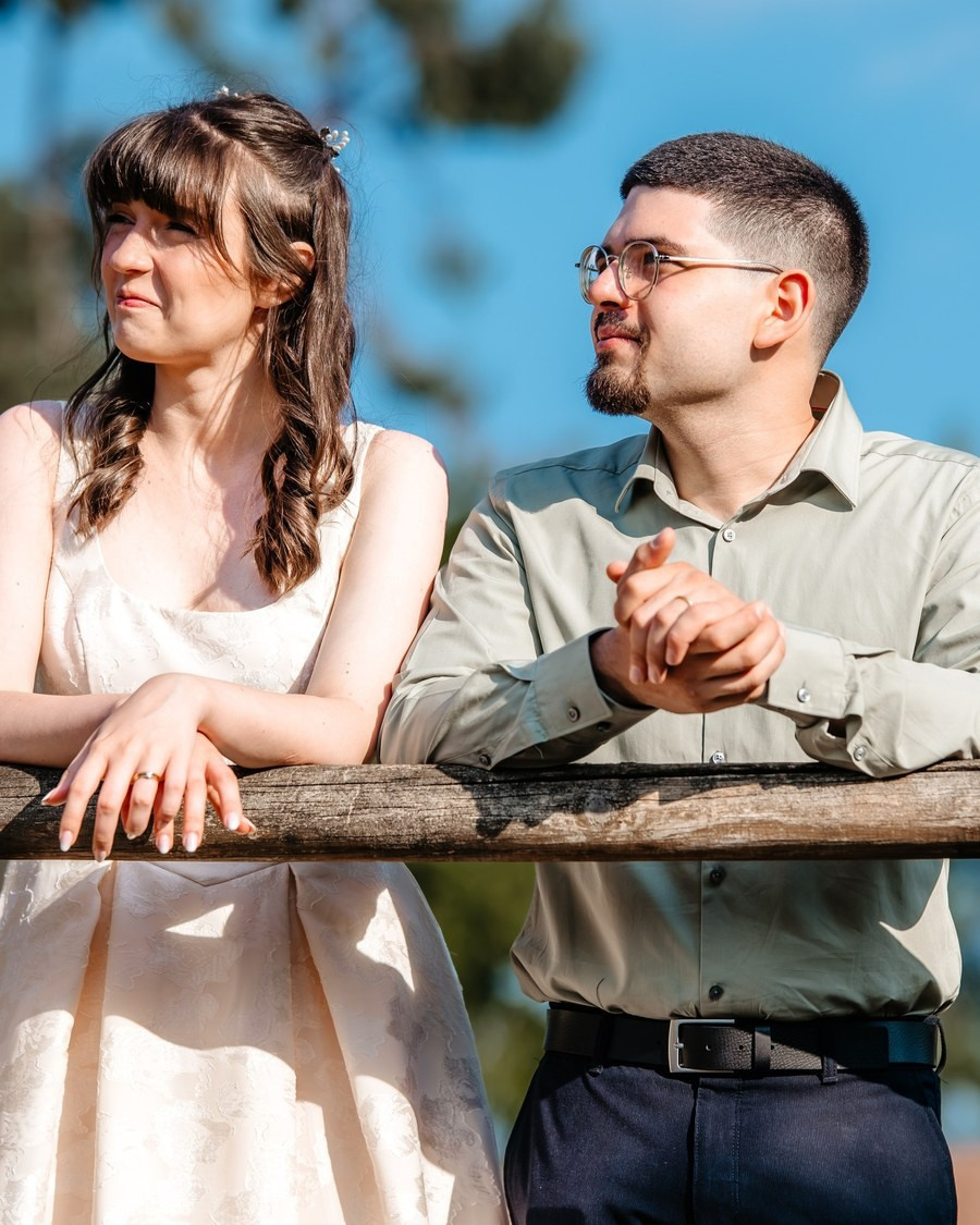 Fotógrafo en Logroño | Bodas y bautizos · Clau Visual