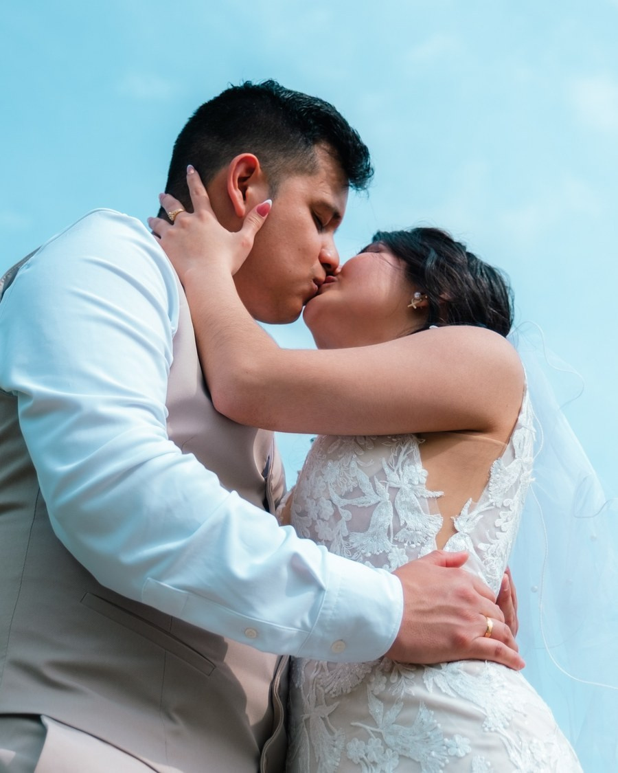 Fotógrafo en Logroño | Bodas y bautizos · Clau Visual