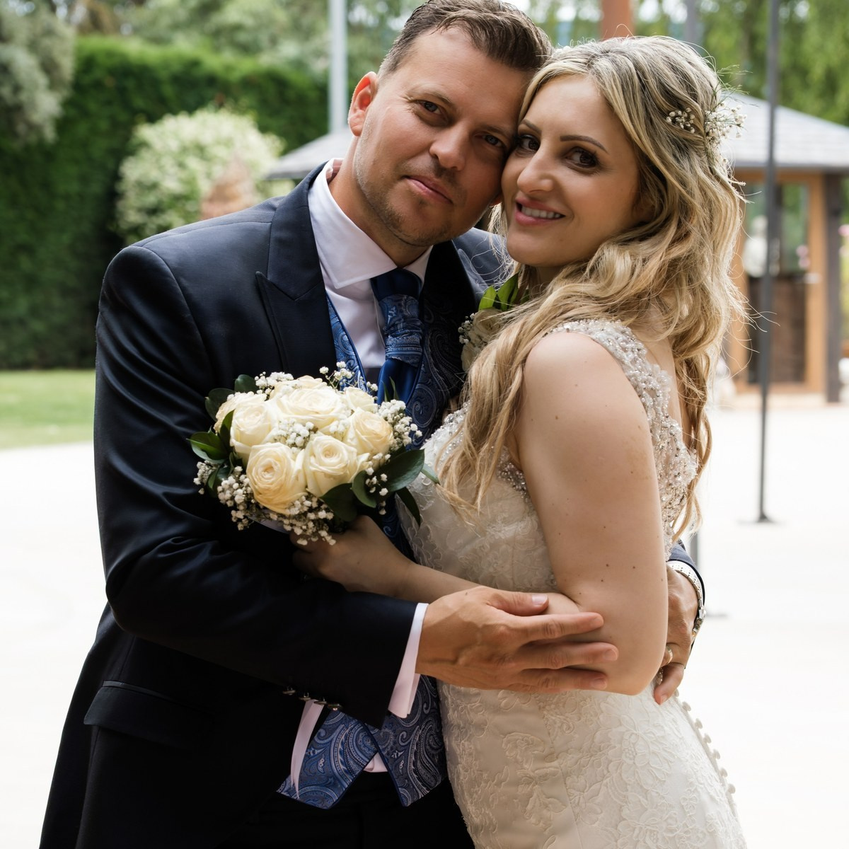 Fotógrafo en Logroño | Bodas y bautizos · Clau Visual