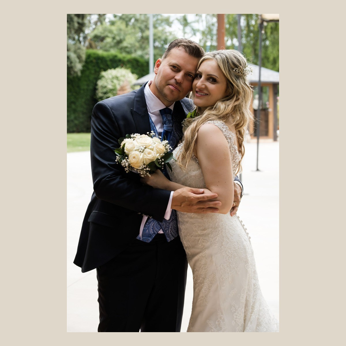 Fotógrafo en Logroño | Bodas y bautizos · Clau Visual