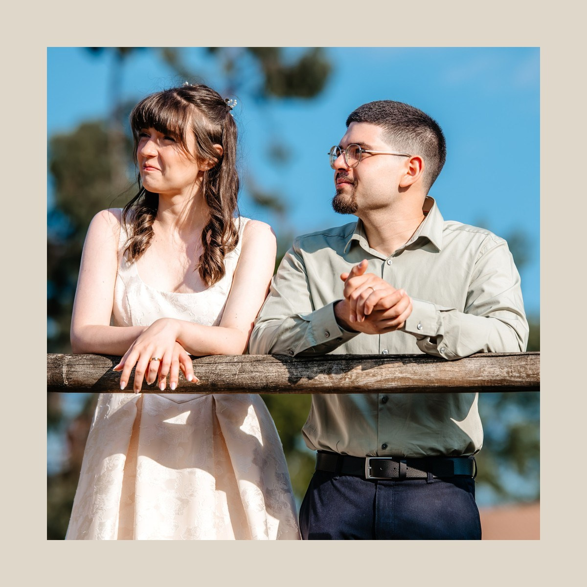Fotógrafo en Logroño | Bodas y bautizos · Clau Visual