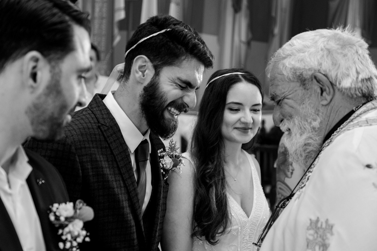 C & A Cyprus. Свадебный фотограф в Нидерландах и Европе — Тина Ялóва