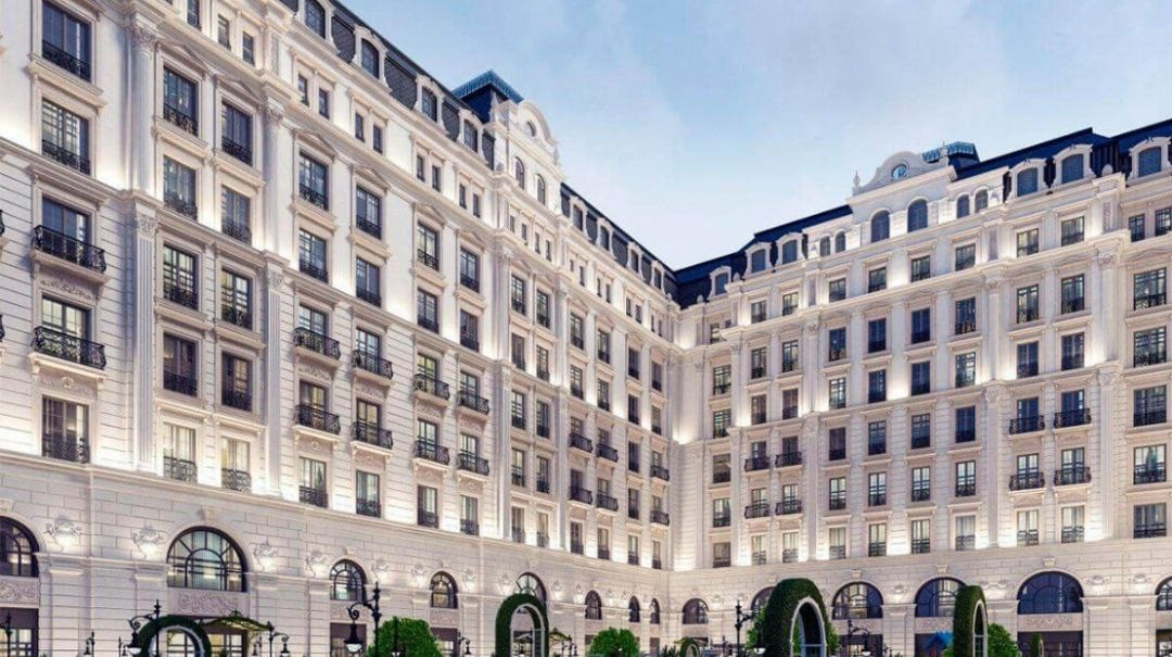 Kazakhstan 4. Аренда апартаментов Ташкент Узбекистан