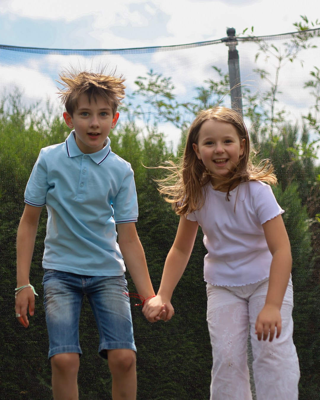 Séance photo anniversaire – 8 ans, en famille. Photographe et graphiste Anastasiia LITVIN - Besançon, France