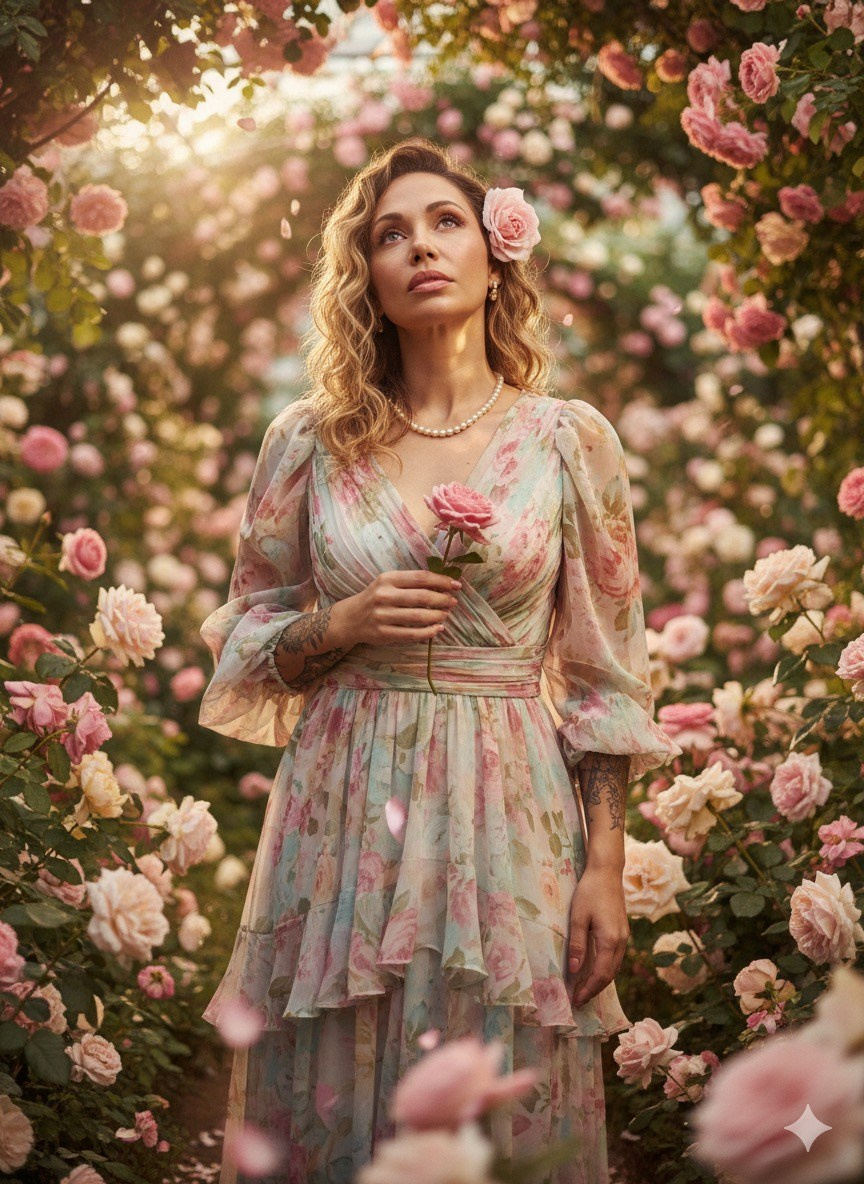 AI photo. Свадебный, семейный и детский фотограф в Нетании (Израиль) Тори Гор