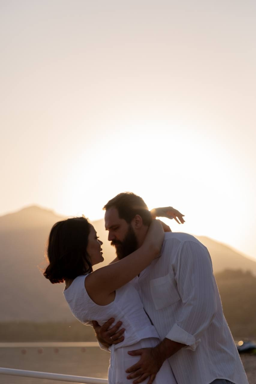 Лав стори. Фотограф Вероника Яцына в Ташкенте