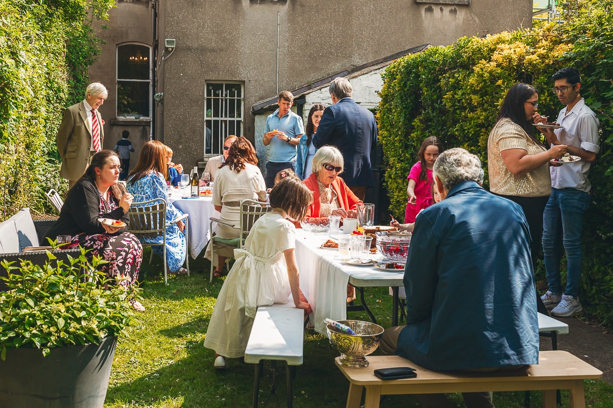 Events & Celebrations. Giandamorgana