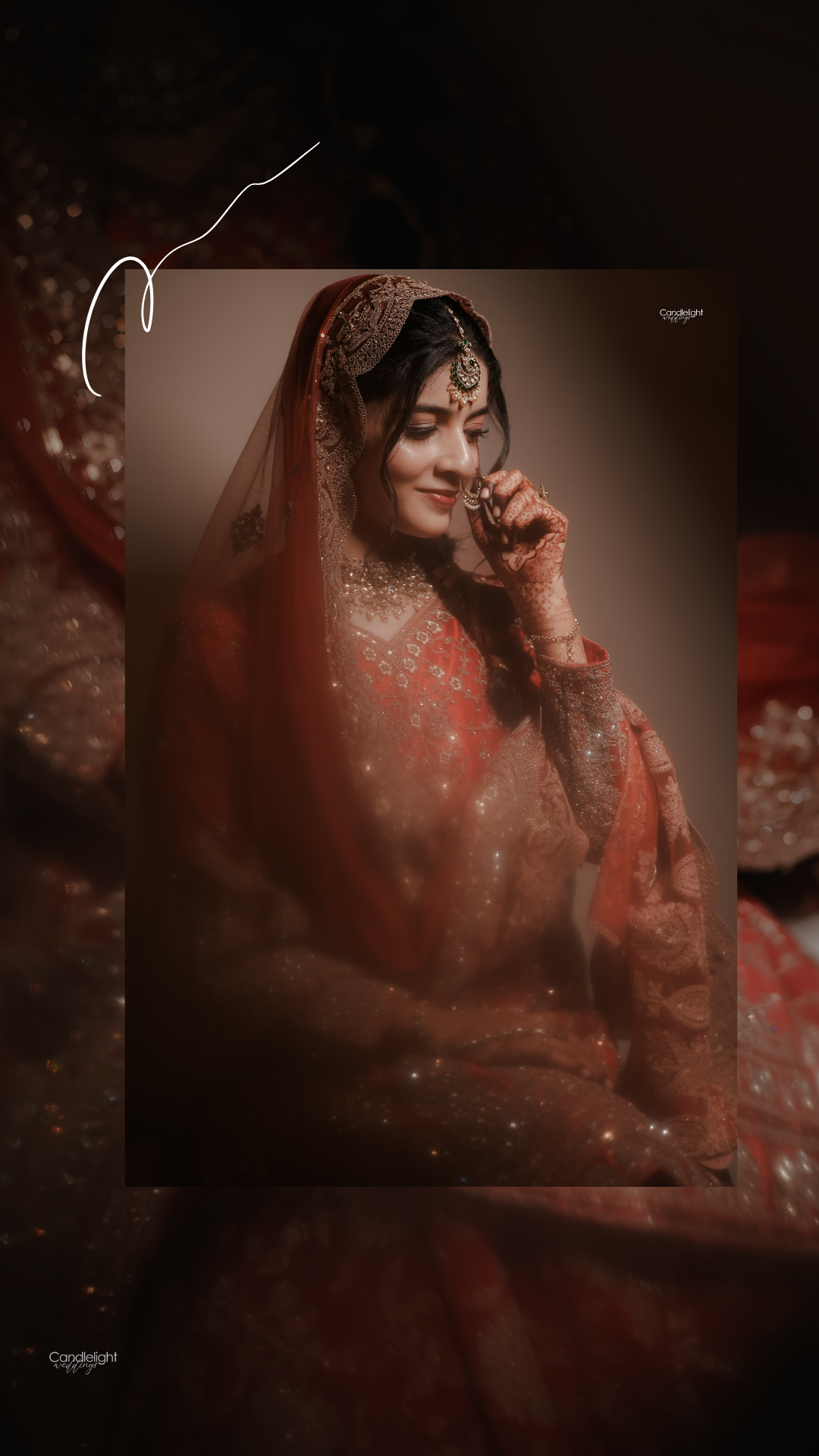 Wedding Story Teller | Candlelight Weddings