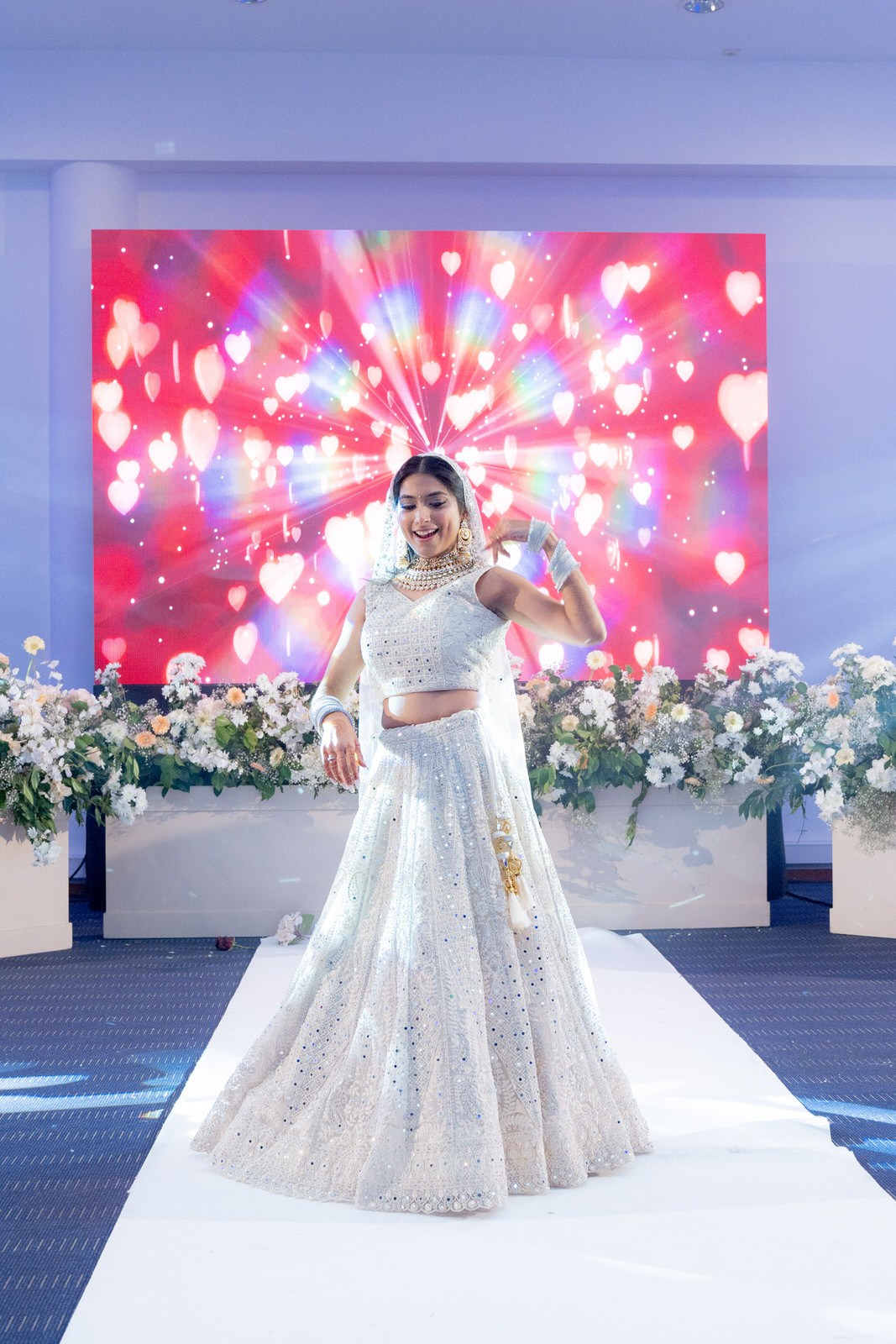 Vishali e Jenish. Fabio Barth — Wedding Photo & Film