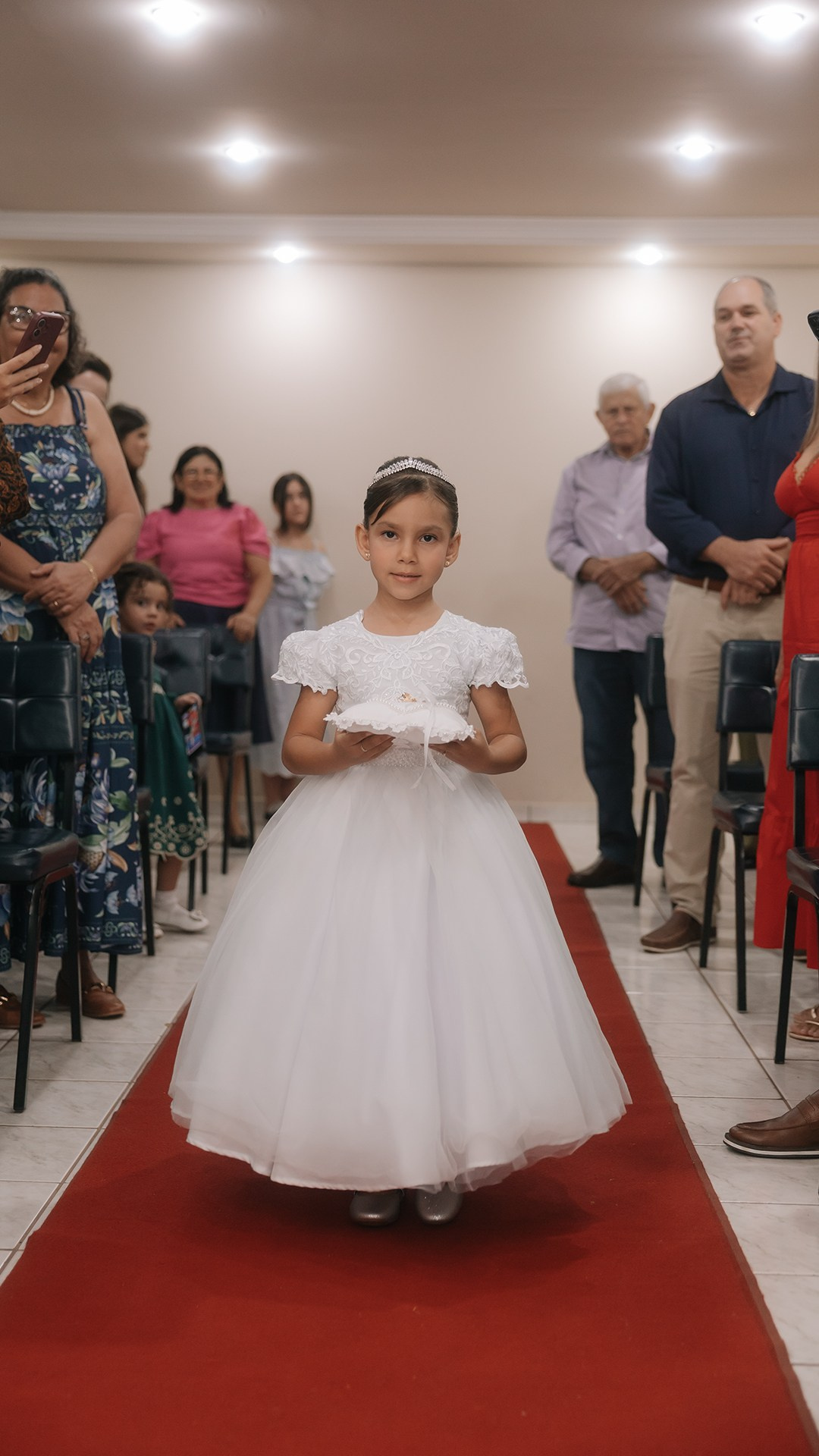 Casamento Civil em Itumbiara GO | Bruna & Cristhian