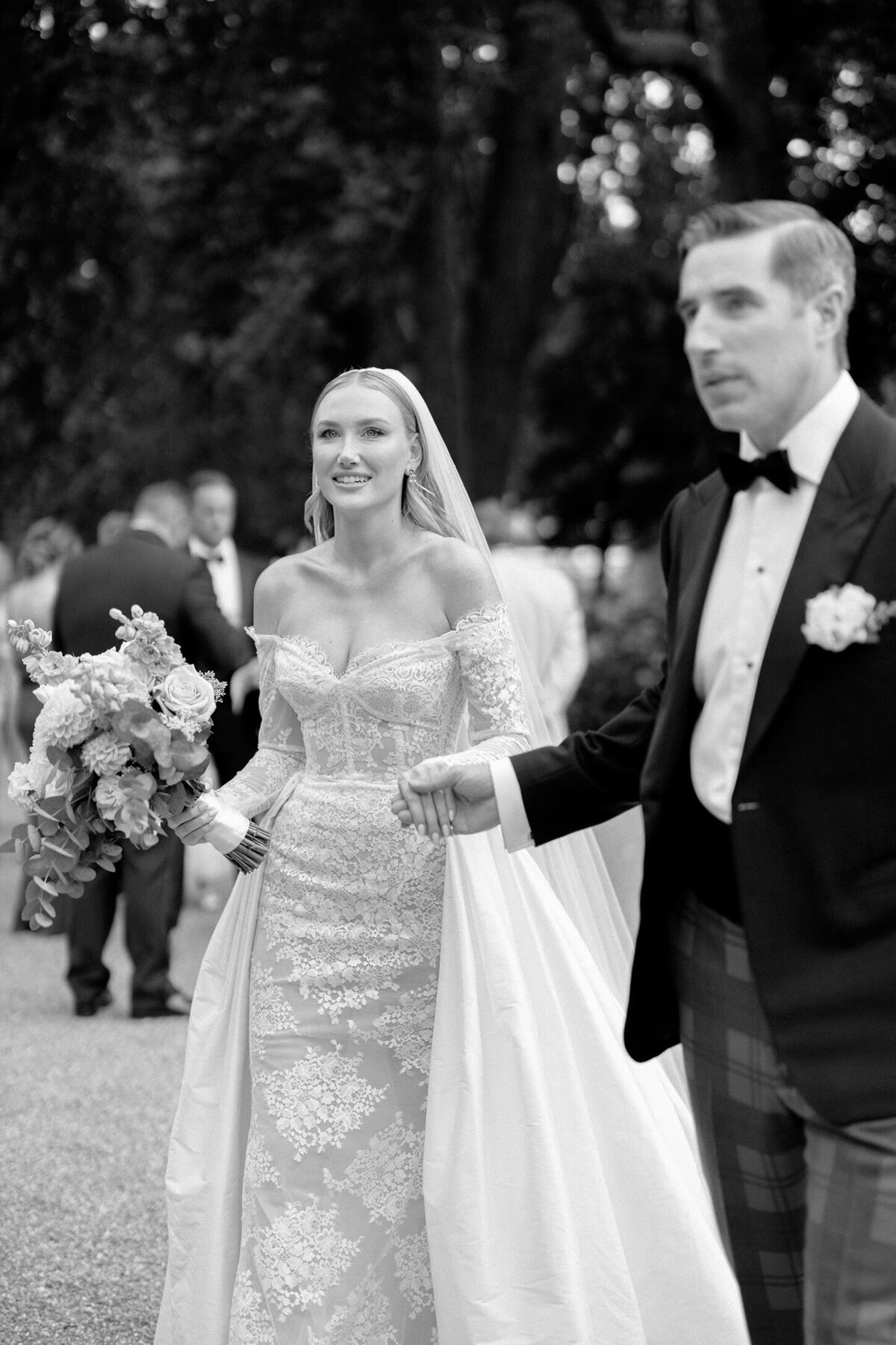 Vadim & Anette. Fotograf de nuntă și evenimente private în Moldova — Vadim Jantîc