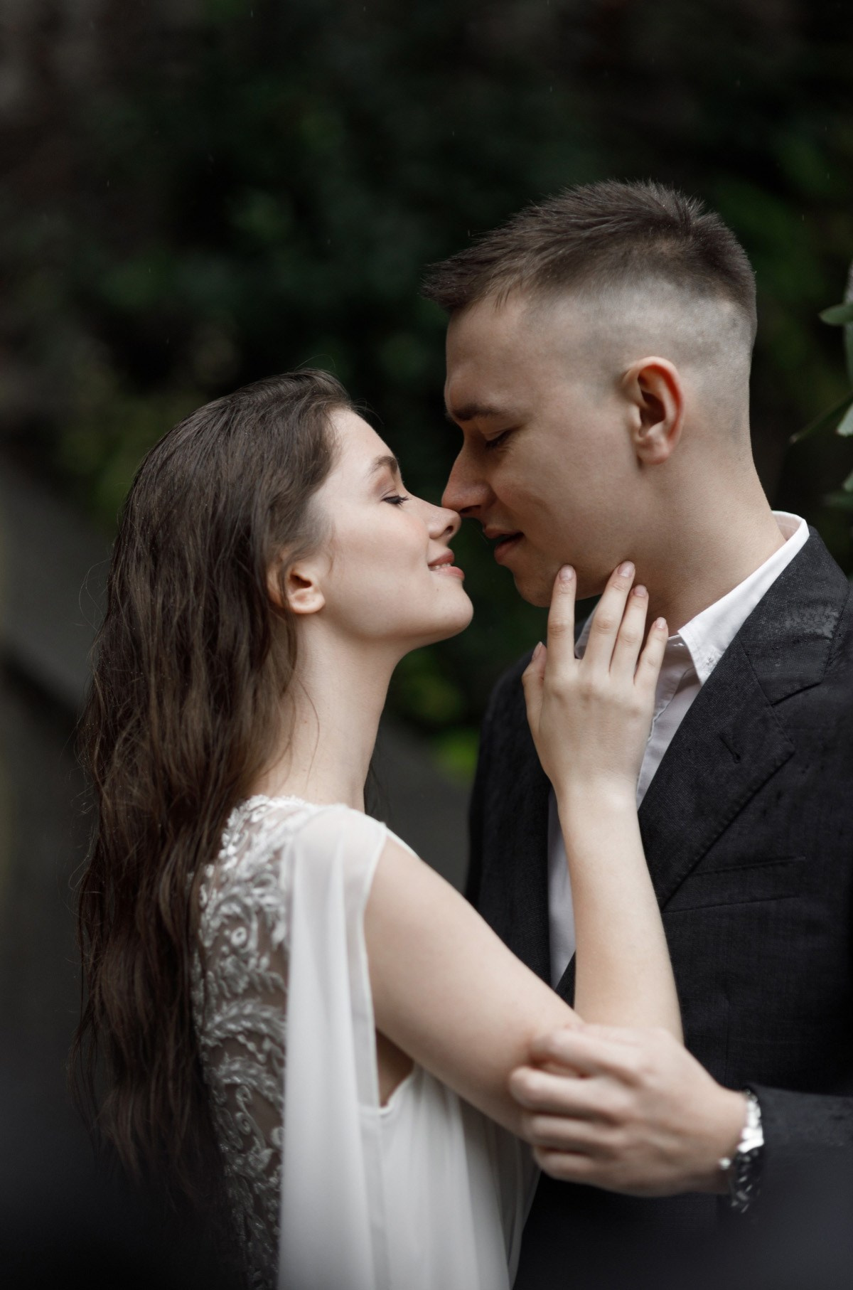 Andi & Polina. Fotostudio in Metzingen