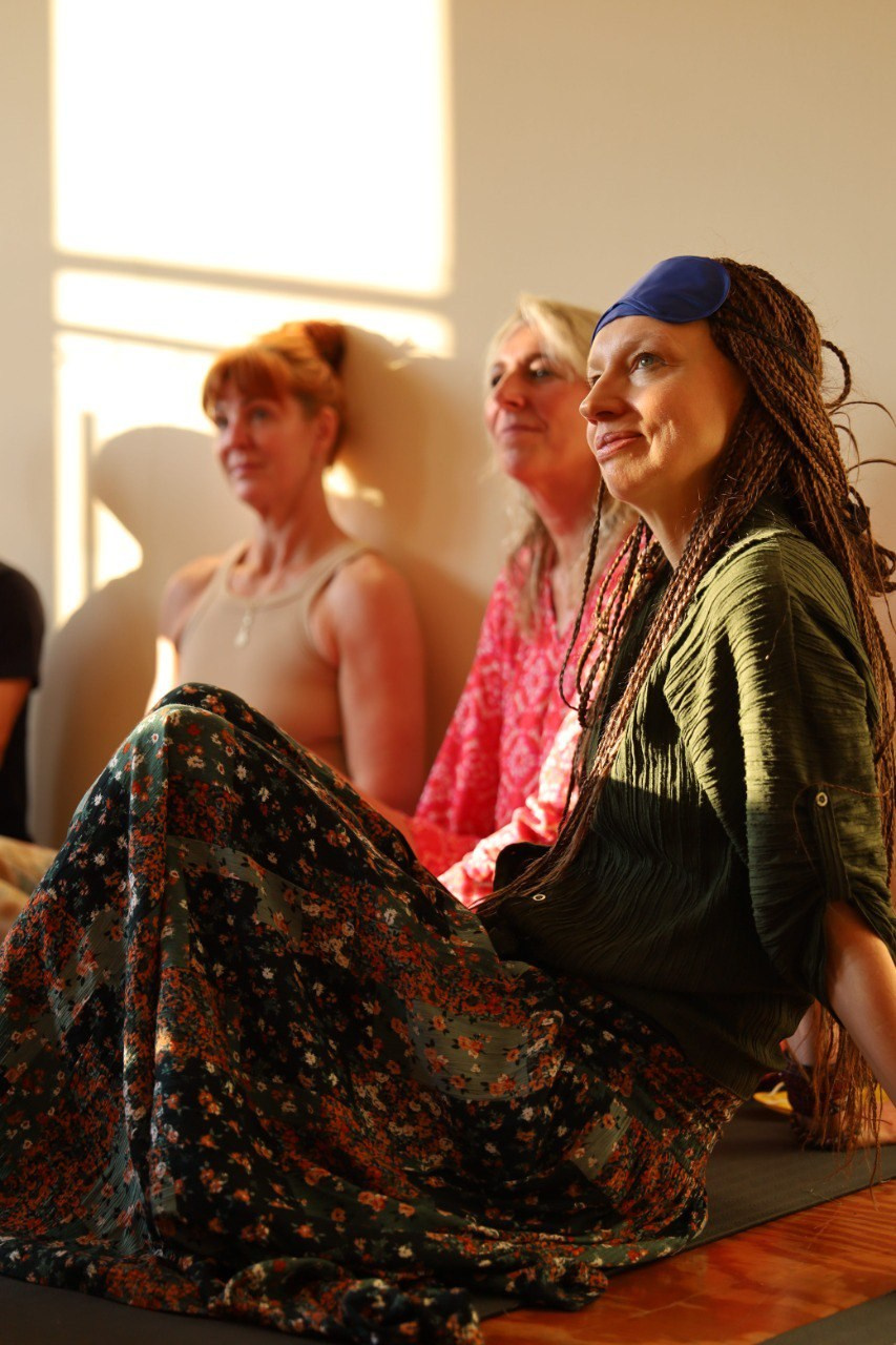 Breath session. Emiliia Kotruch PHOTOGRAPHER