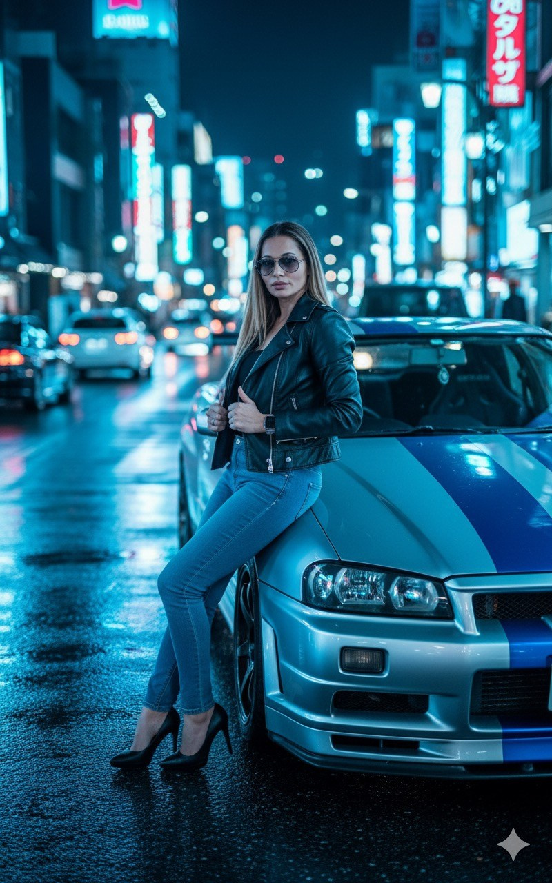 AI photo. Свадебный, семейный и детский фотограф в Нетании (Израиль) Тори Гор