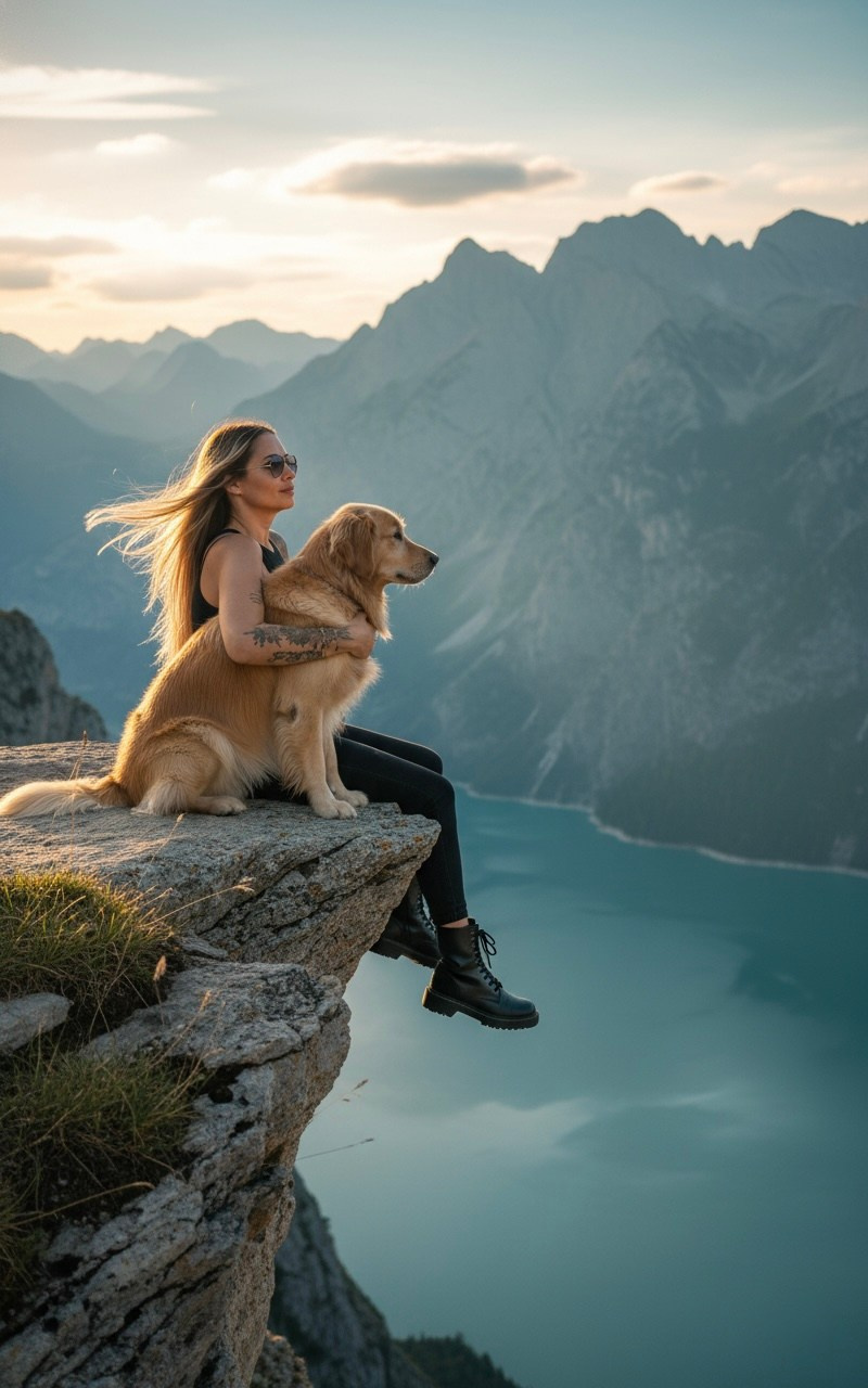 AI photo. Свадебный, семейный и детский фотограф в Нетании (Израиль) Тори Гор