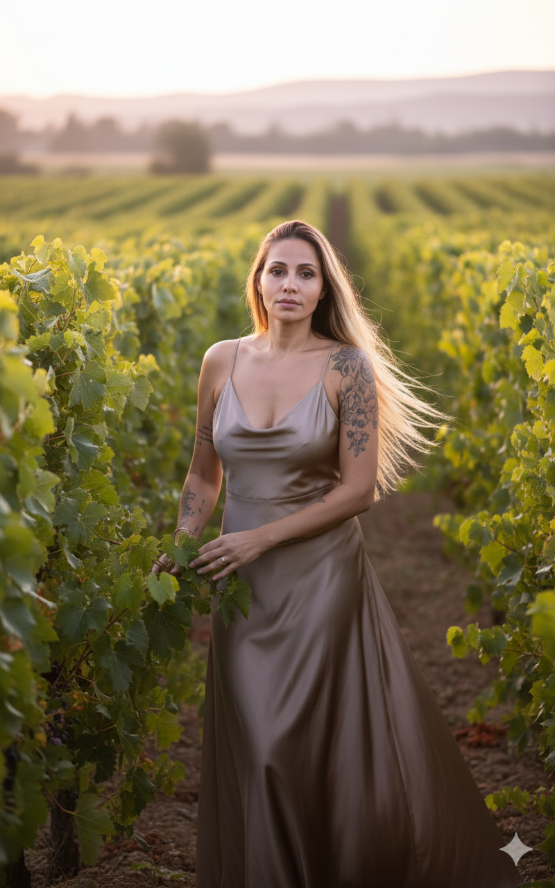 AI photo. Свадебный, семейный и детский фотограф в Нетании (Израиль) Тори Гор